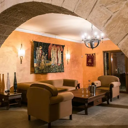 Kastello Kalliste, Wine Dark Sea Villa